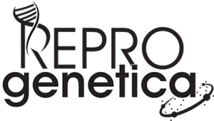 reprogenetica logo black